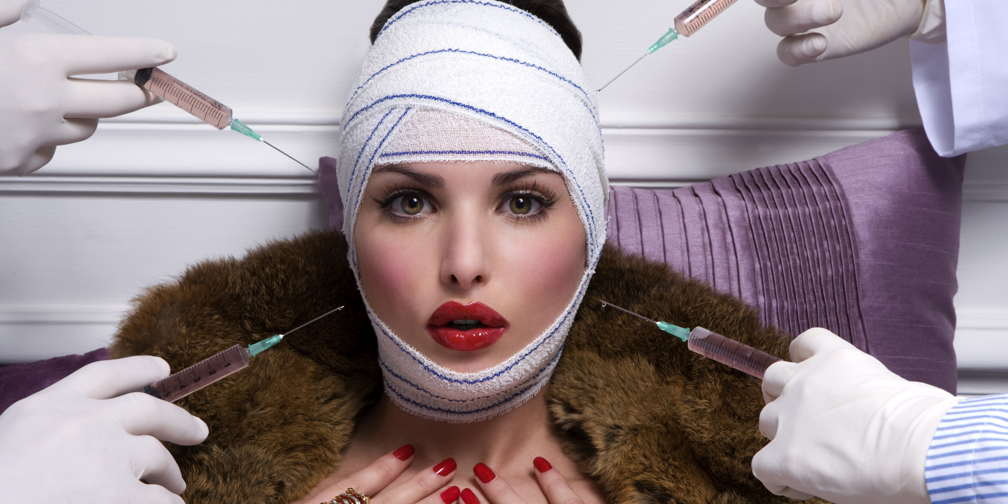 The Cosmetic Surgery Trends Of Australia