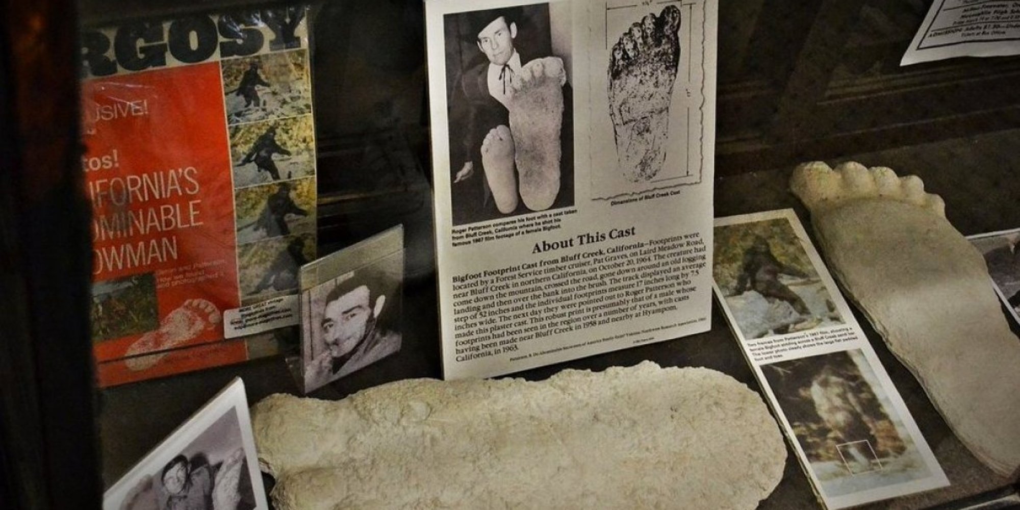 America's Strangest Museums (PHOTOS) HuffPost