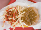 Apparently, We're Clueless When It Comes To Fast Food Meal Calories  
