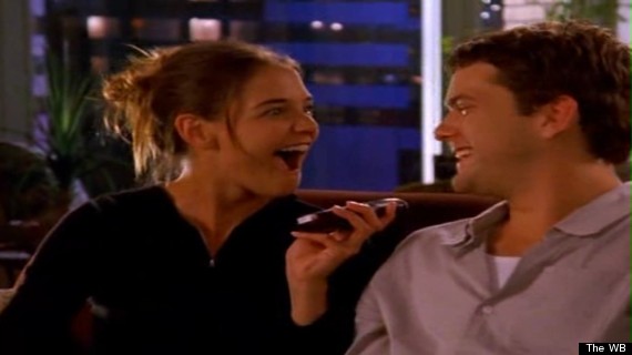 joey and pacey finale