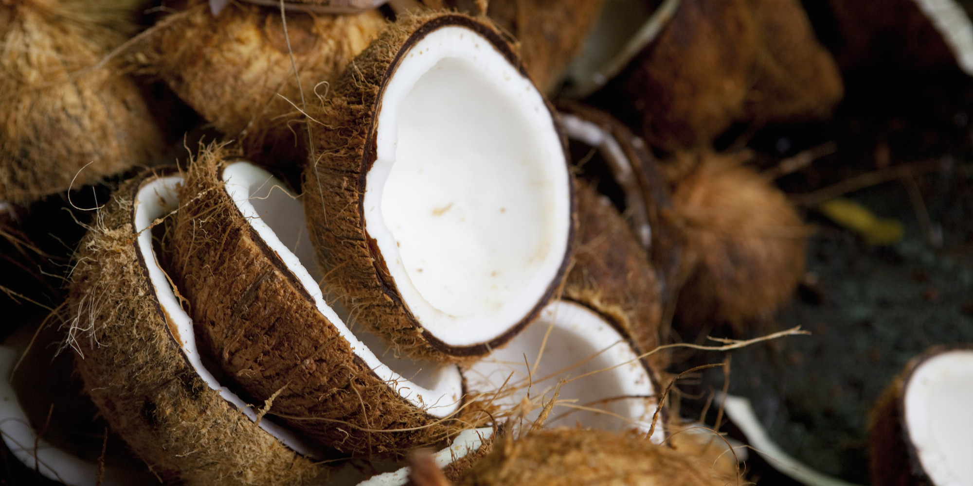 As Coconut Demand Skyrockets, Why Has Production Struggled To Keep Up