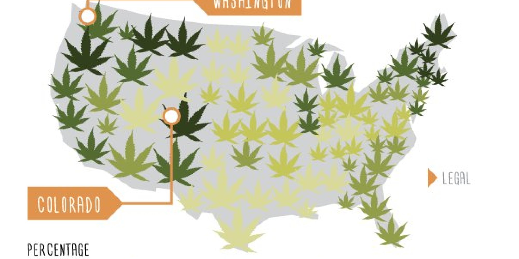 Why Legalizing Weed Just Makes Sense, In 12 Charts