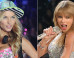 Taylor Swift's Victoria's Secret Fashion Show Performance Dissed By Model