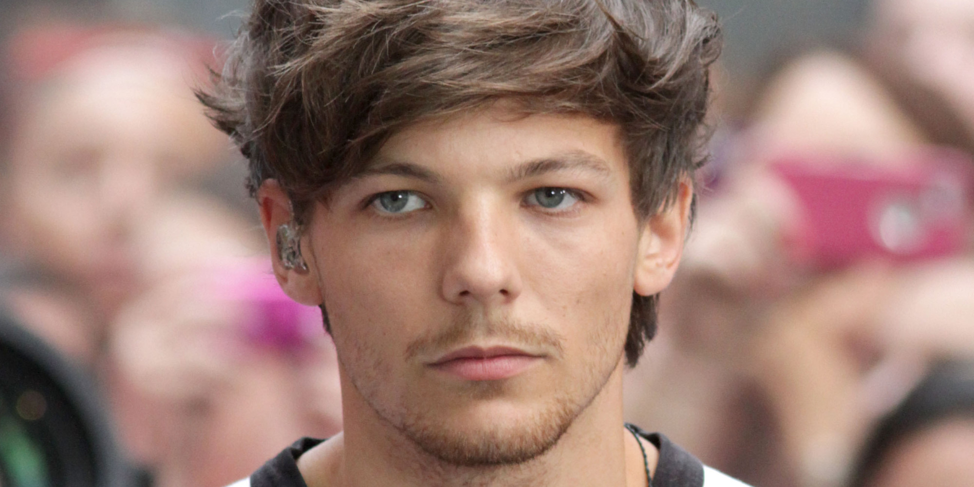 One Direction&#39;s Louis Tomlinson Sparks Outrage After Tweeting Link To Weight Loss Supplement ...