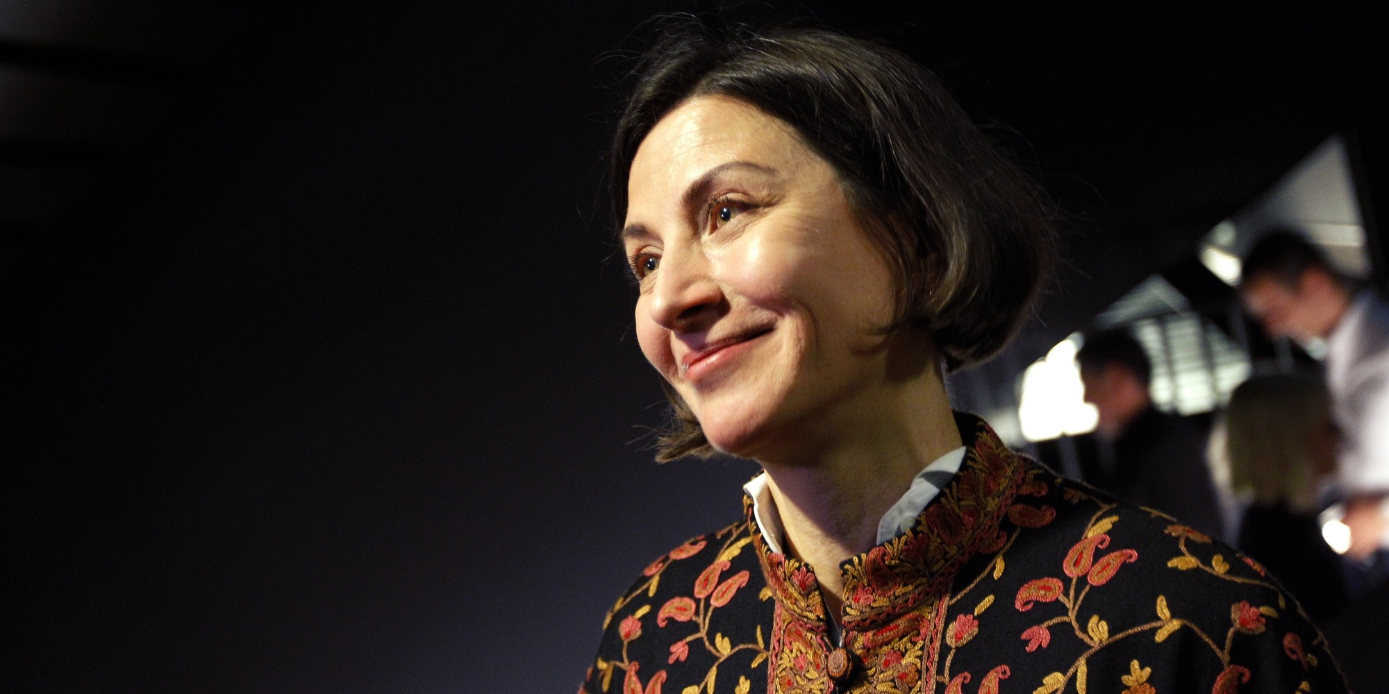 Donna Tartt Interview Bestselling Author Discusses 'The Goldfinch' In