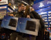 Fans Go Nuts At PlayStation 4