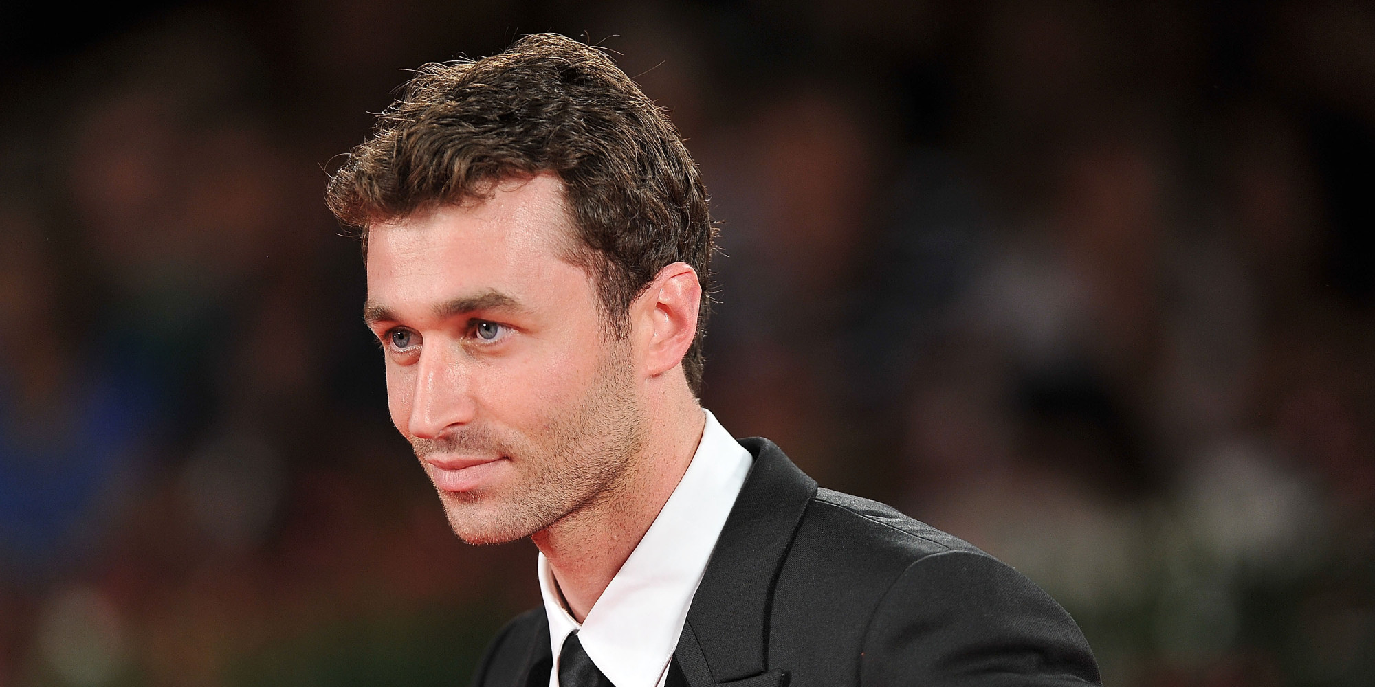 James Deen is one of the hottest guys on tumblr. If you want to see an exercise in female sexual aggression check out the tumblrs dedicated to him (porn ... - o-JAMES-DEEN-facebook