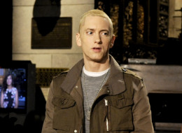 marshall mathers lp 2 chart performance