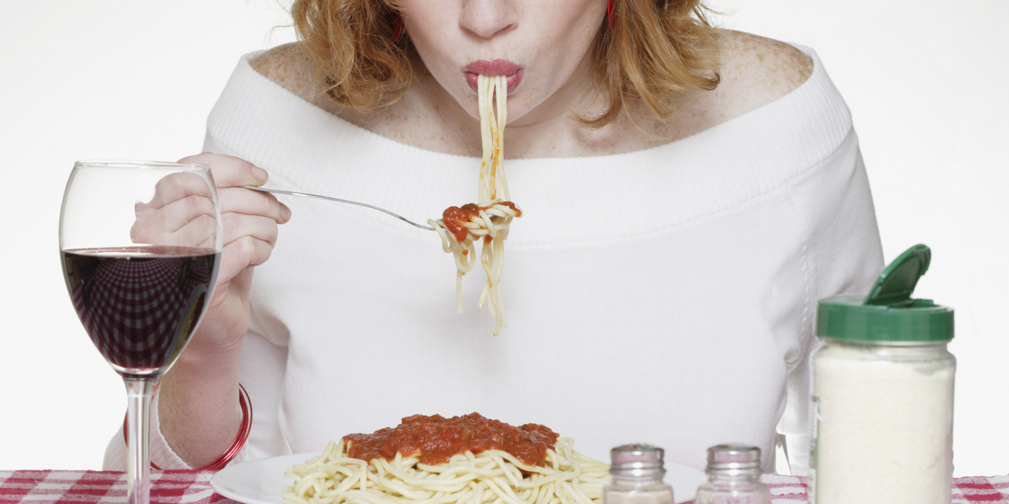 On Not Eating Out Alone Huffpost 