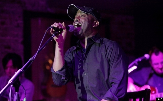 Darius Rucker
