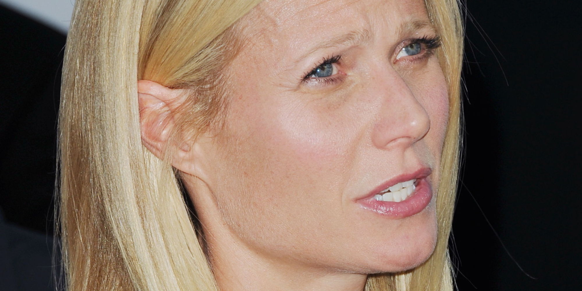 Gwyneth Paltrow Urged To Gain Weight For Movie Role Change Persona