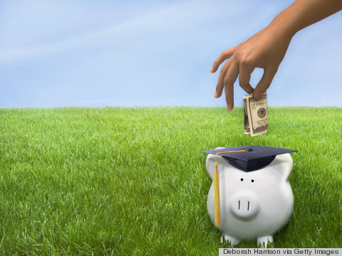 Arianna Huffington: Know Your Money: Introducing HuffPost Financial Education