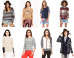 19 Sweaters, All On Sale For Less Than $100