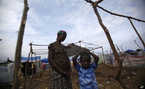 Haiti