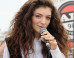 Watch Lorde Sing In A Battle Of The Bands School Competition From 2009