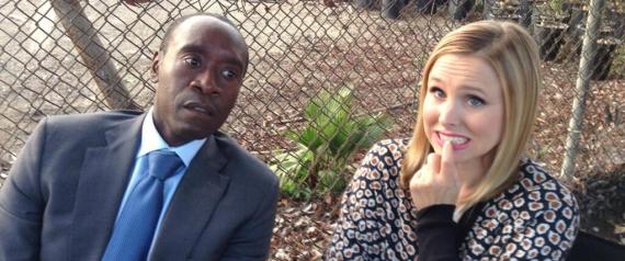 House Of Lies Cast Tweets They Are Fine After On Set