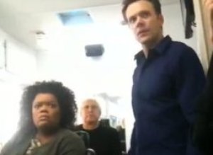 Community Cast Second Season