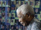 South African Inmates Crochet Blankets For Mandela