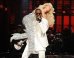 Lady Gaga's 'SNL' Performance Included An Appearance By R. Kelly