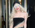Lady Gaga's 'ARTPOP' Hits No. 1 On British Albums Chart