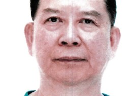 tung sheng wu illegal dentist jail