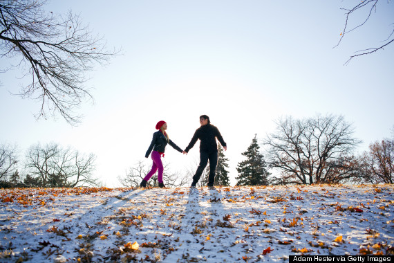 minneapolis park