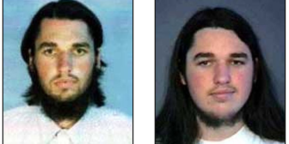 Adam Gadahn Arrested Al Qaeda Spokesman