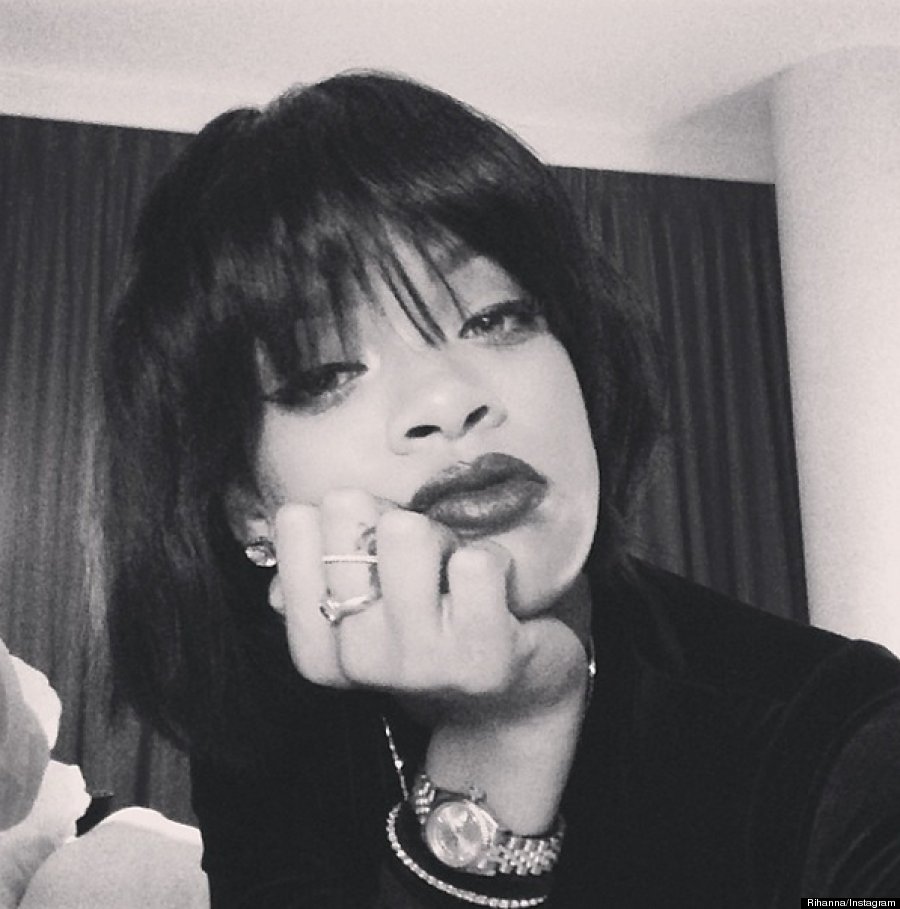 rihanna