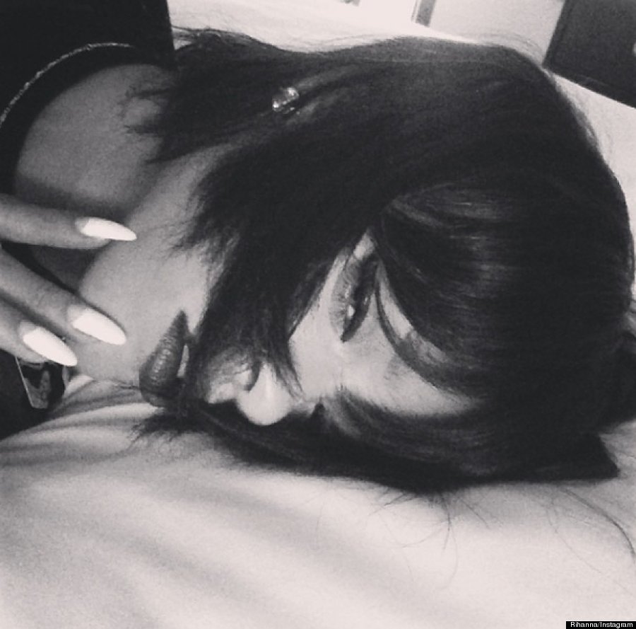 rihanna