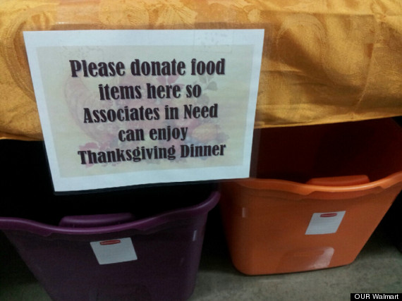 food bank