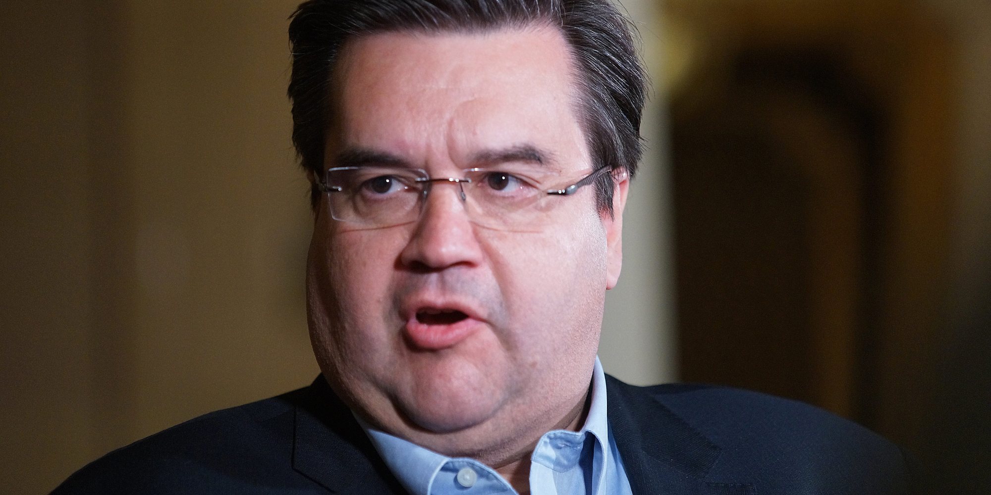 rencontre coderre labeaume