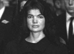 Jackie Kennedy