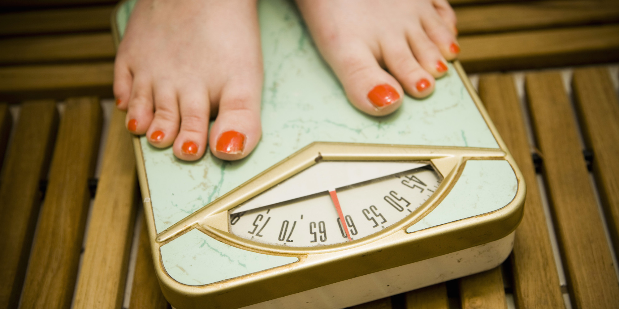 6 Myths About Eating Disorders Huffpost