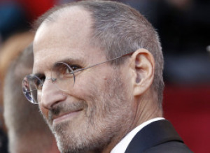 Steve Jobs Oscars