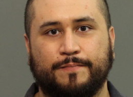 George Zimmerman Arrested