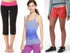 11 Places To Buy Yoga Gear That Aren't Lululemon