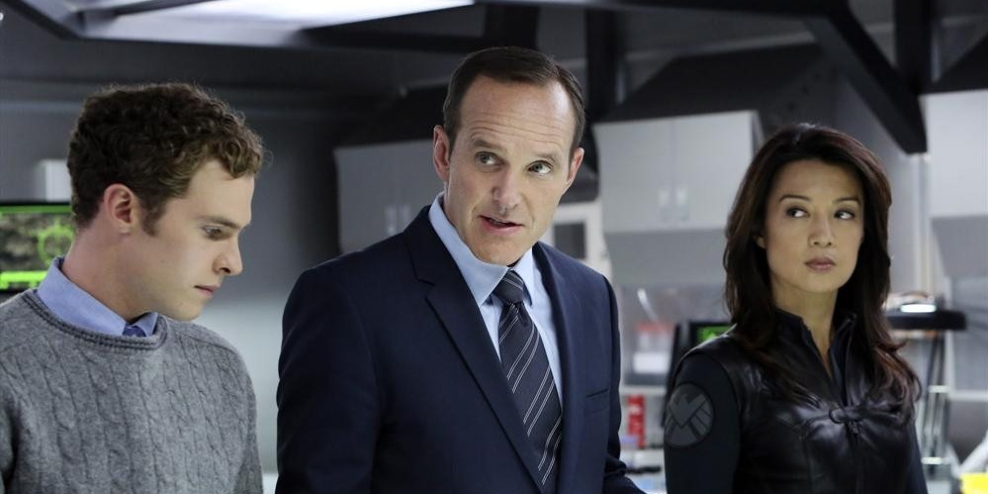 'Agents of S.H.I.E.L.D.': Fall's Biggest Disappointment ...