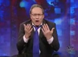 lewis black