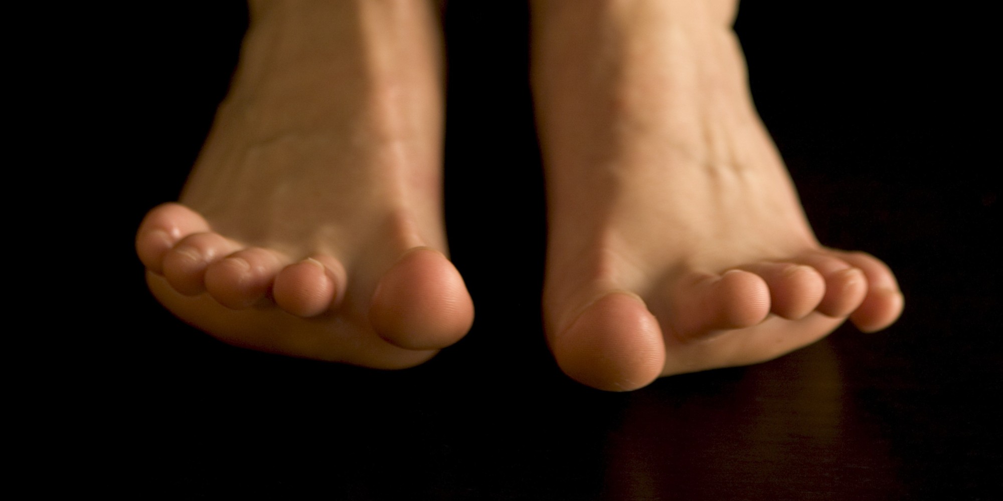 Living With One foot In and One Foot Out | HuffPost Living With One foot In and One Foot Out | HuffPost