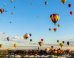 700 Hot Air Balloons. One Mind Blowing Time Lapse Video.