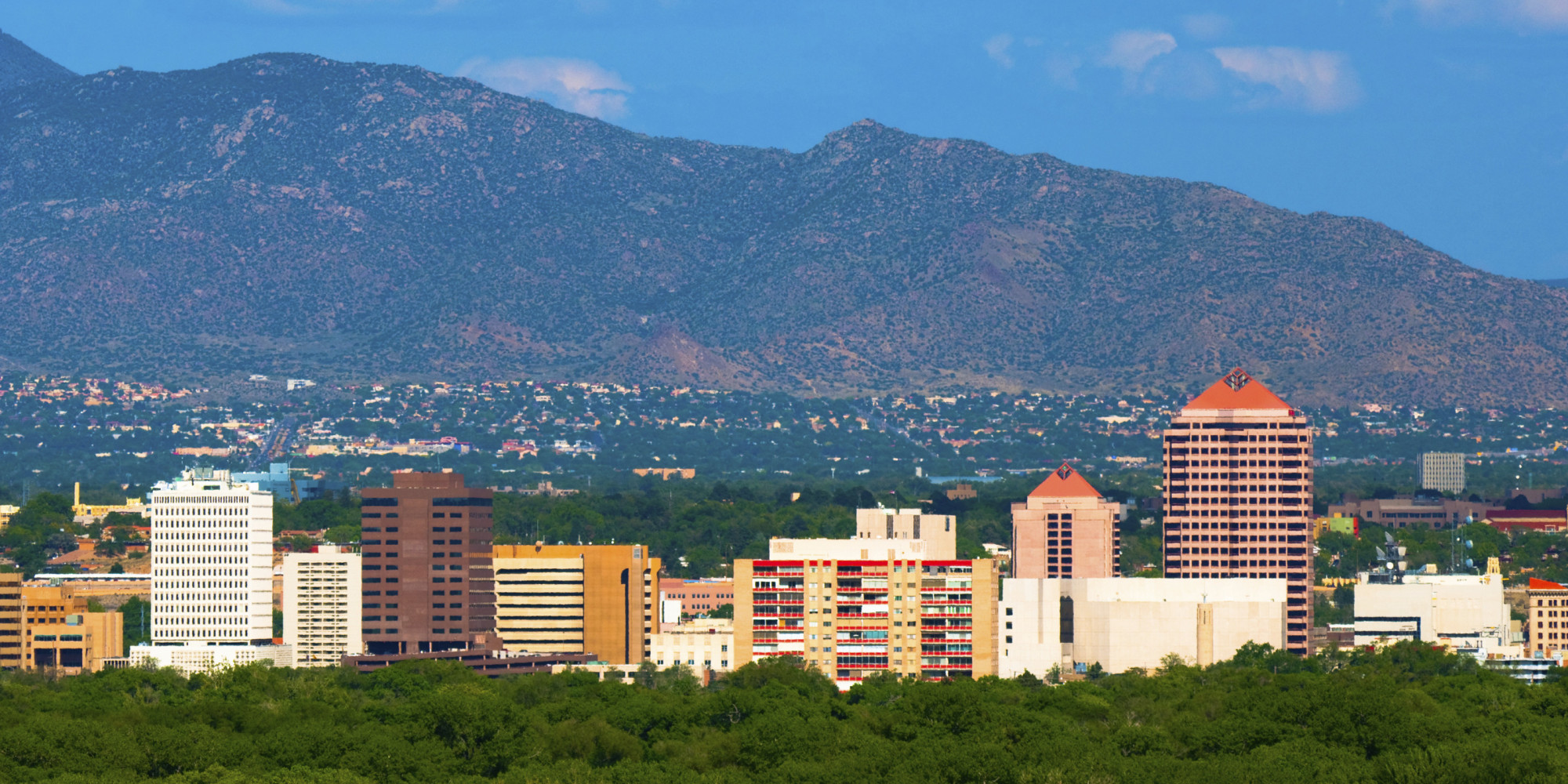 Albuquerque Election: Voters Deciding Whether To Outlaw Late-Term