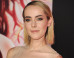Jena Malone Rocks Sheer Dress, No Underwear At 'Catching Fire' L.A. Premiere