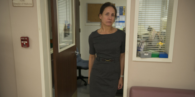 Laurie Metcalf new tv show Laurie Metcalf new tv show