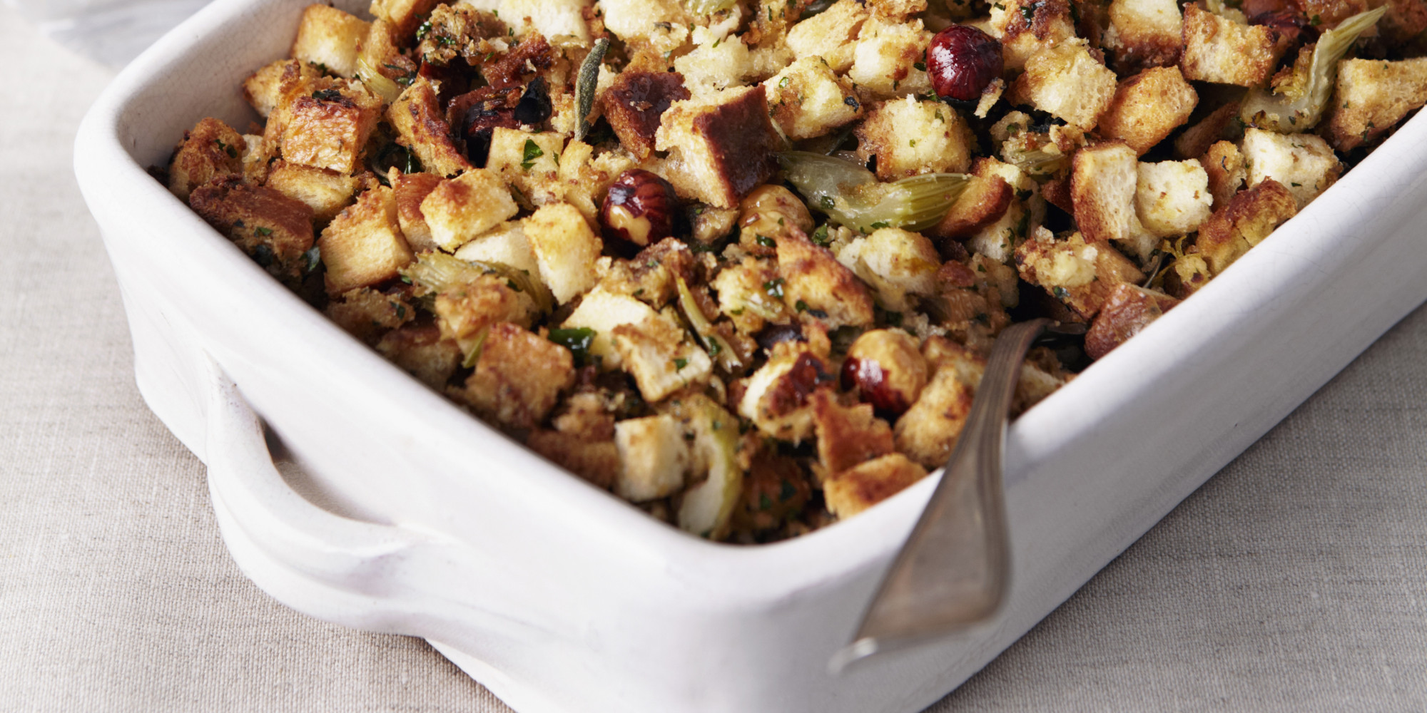 The Best StoreBought Stuffing Money Can Buy HuffPost