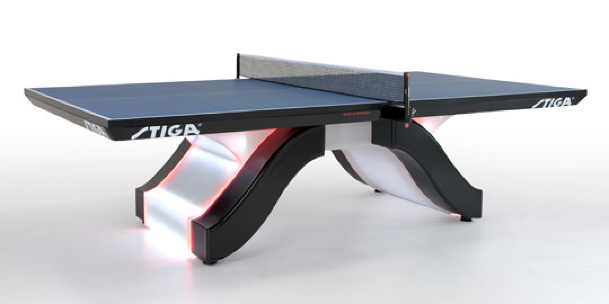 This Is A 20,000 Ping Pong Table HuffPost