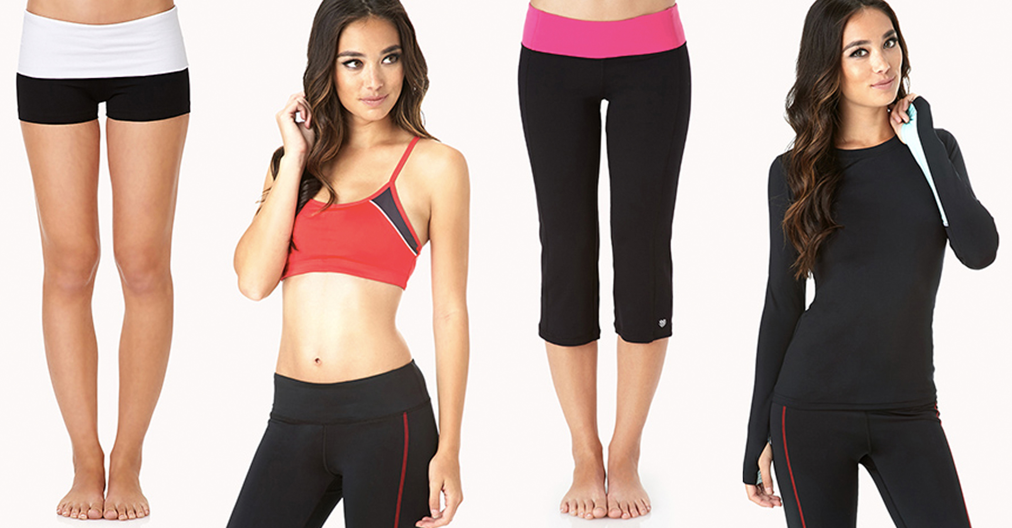 11 Places To Buy Yoga Gear That Aren't Lululemon | HuffPost