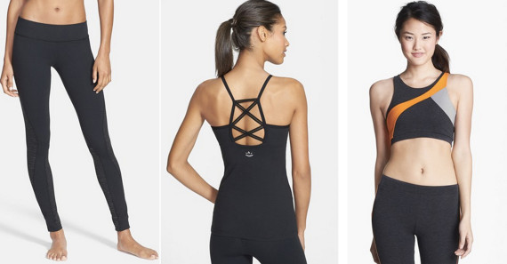 11 Places To Buy Yoga Gear That Aren't Lululemon | HuffPost