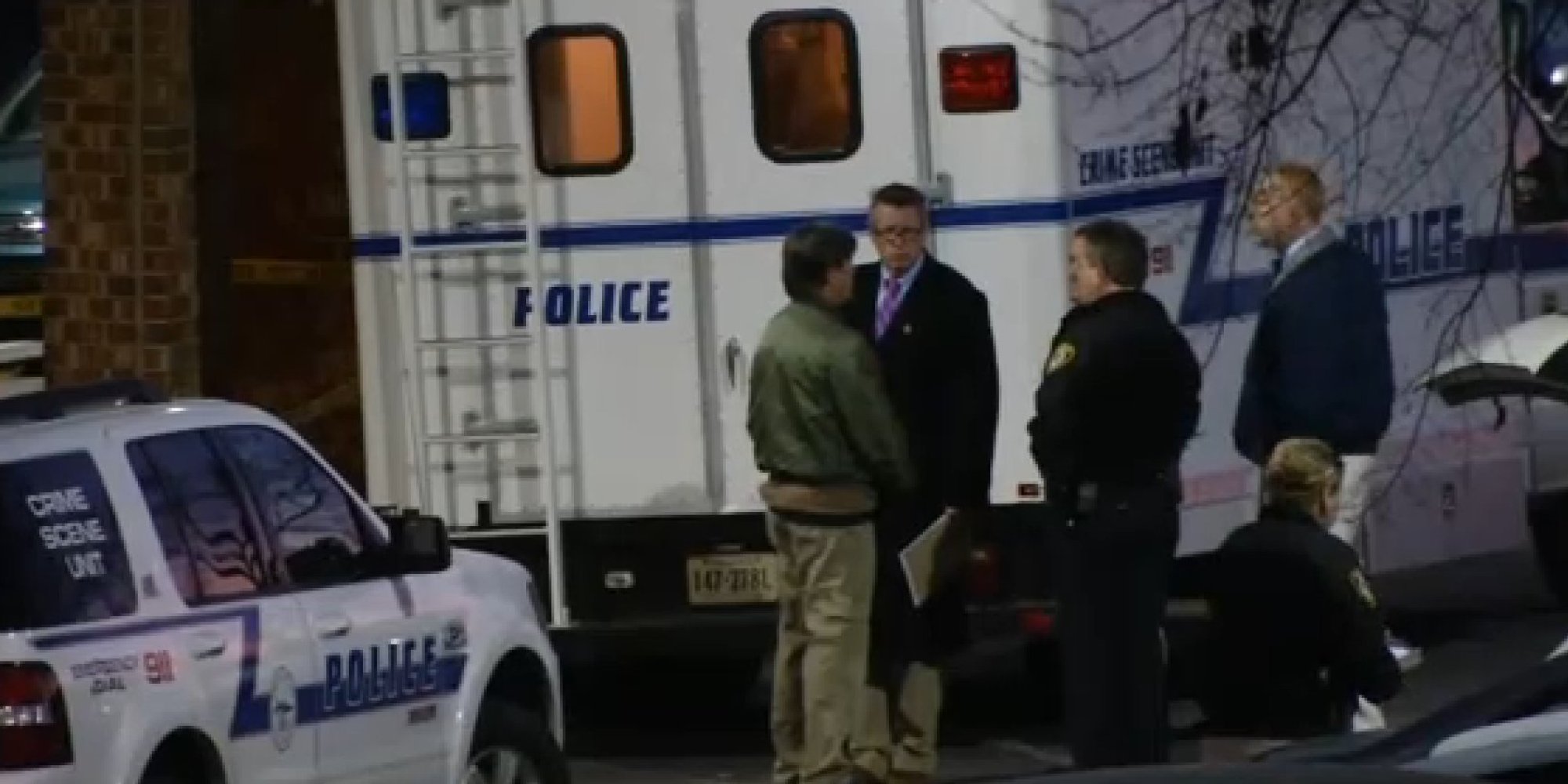 Liberty University Shooting Student Killed in Altercation At Women's