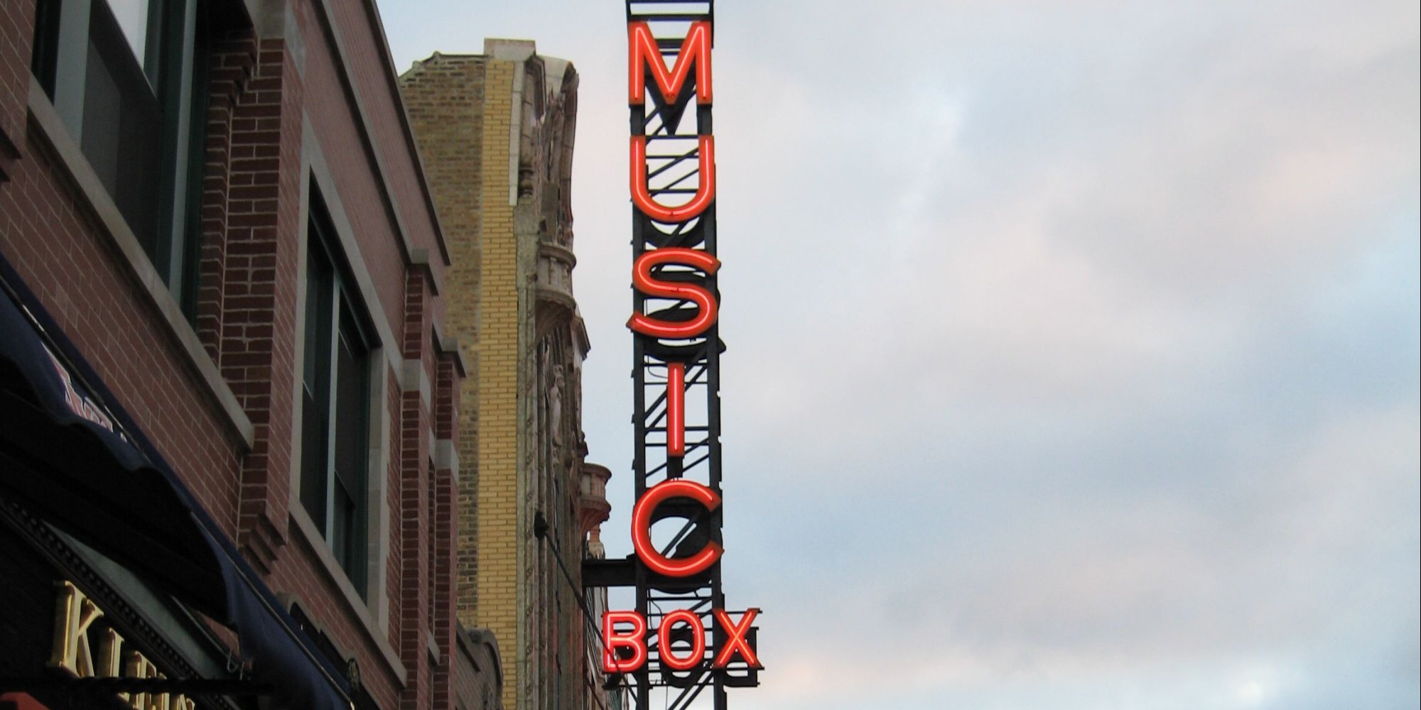 Music Box Theatre Plans To Buy Neighboring Building, Could Add Third