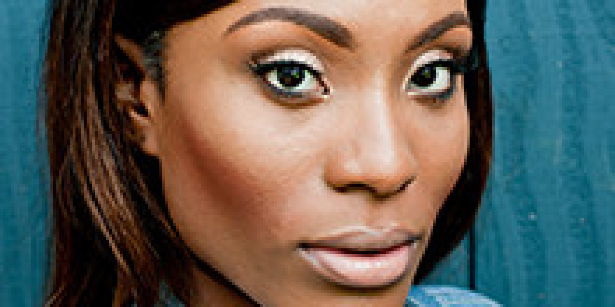 Actress, Jasmin Richardson, Takes On Her Dream Role In 'Memphis The